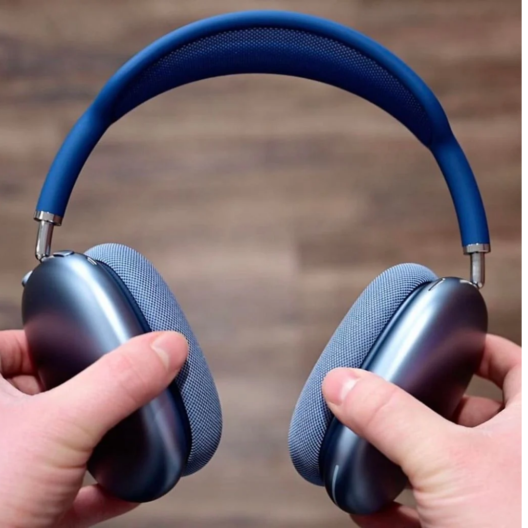 Casque Bluetooth