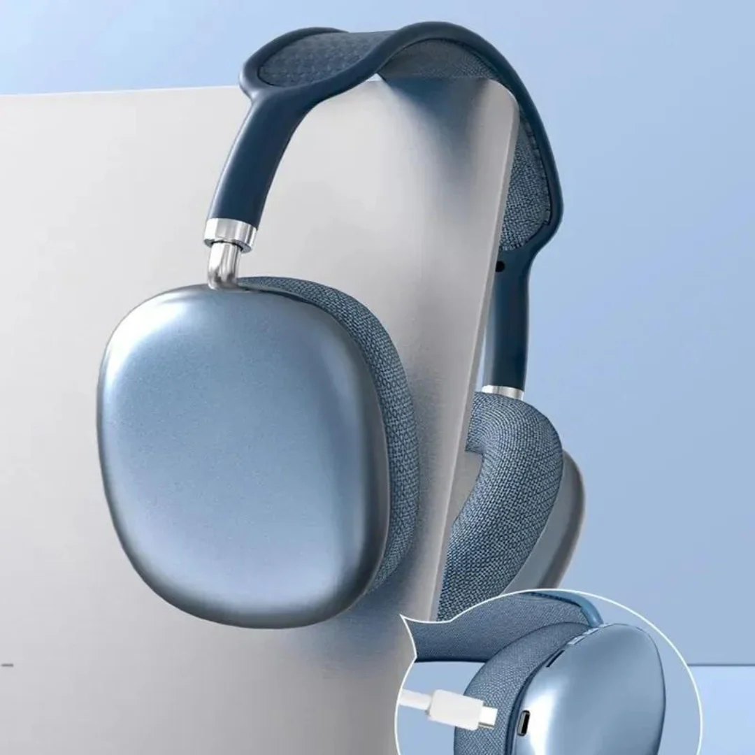 Casque Bluetooth