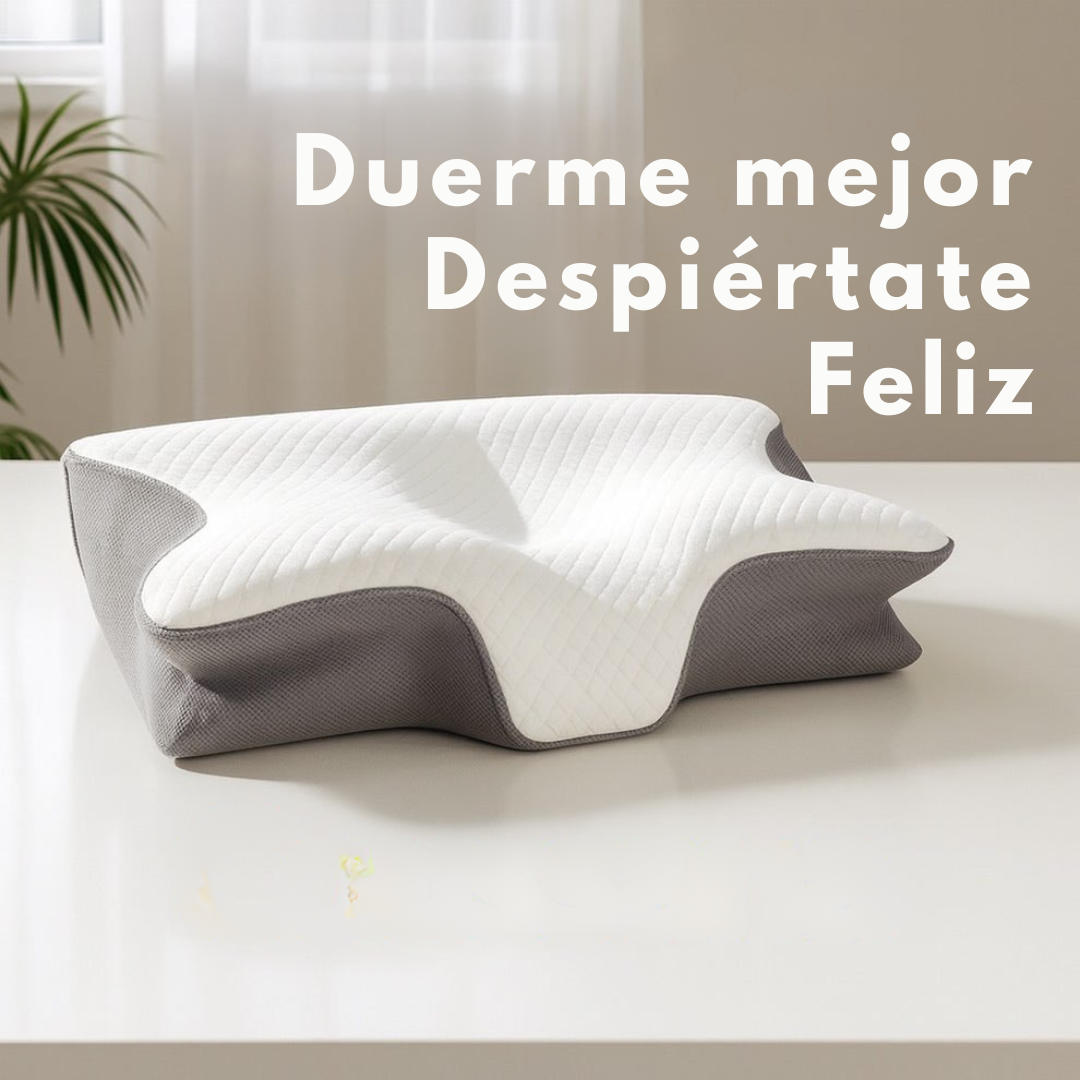 La almohada ergonómica premium