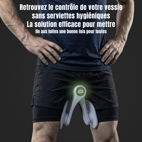 Trainer Zolriva® — Reprenez le contrôle
