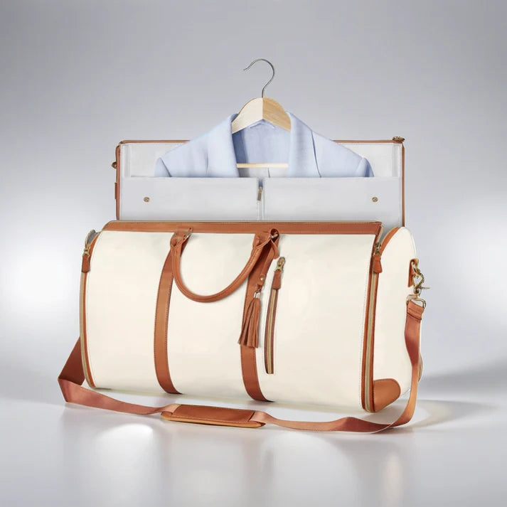 Sac Pliable Cabine avec Organisation Intelligente