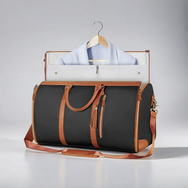 Sac Pliable Cabine avec Organisation Intelligente