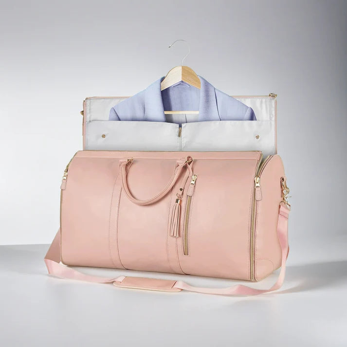 Sac Pliable Cabine avec Organisation Intelligente