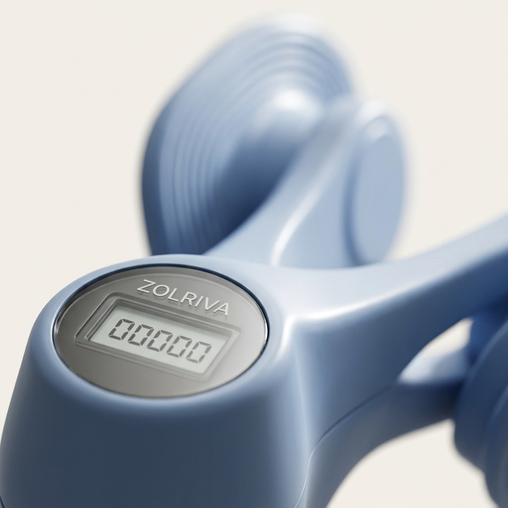 Trainer Zolriva® — Reprenez le contrôle