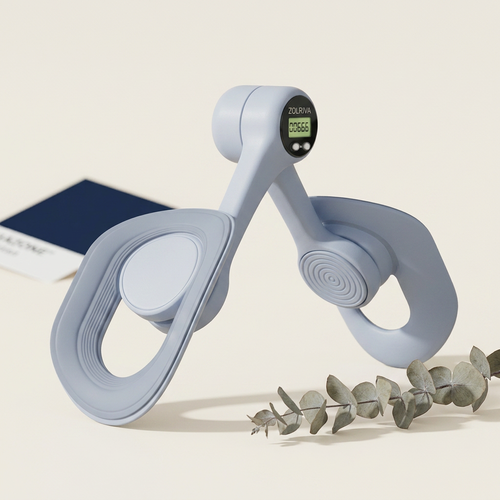 Trainer Zolriva® — Reprenez le contrôle