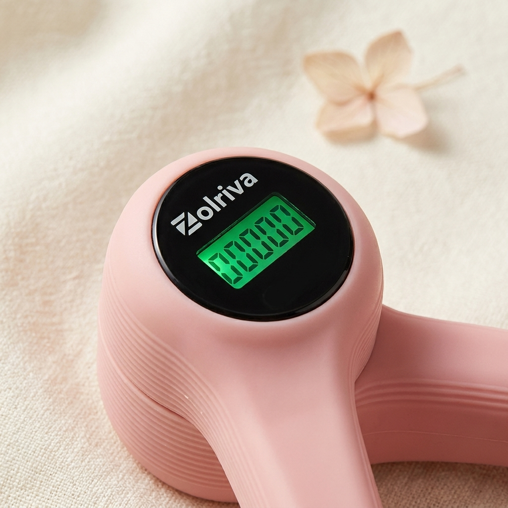 Trainer Zolriva® — Retrouvez le contrôle. En 15 min/jour.