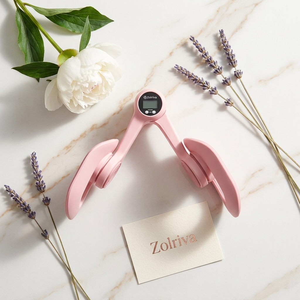 Trainer Zolriva® — Retrouvez le contrôle. En 15 min/jour.