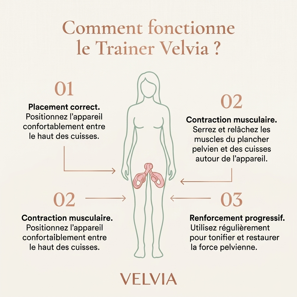 Trainer Zolriva® — Retrouvez le contrôle. En 15 min/jour.