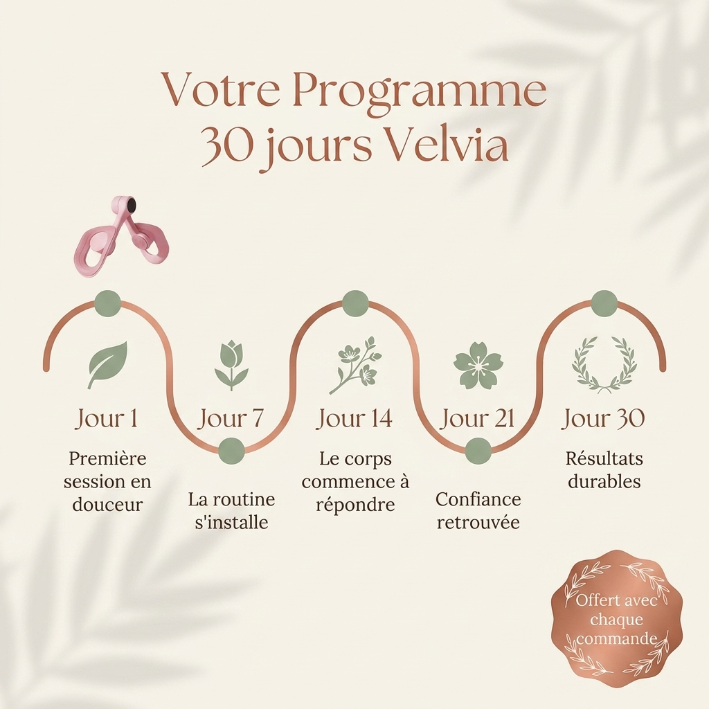 Trainer Zolriva® — Retrouvez le contrôle. En 15 min/jour.