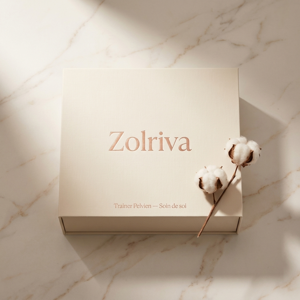 Trainer Zolriva® — Retrouvez le contrôle. En 15 min/jour.