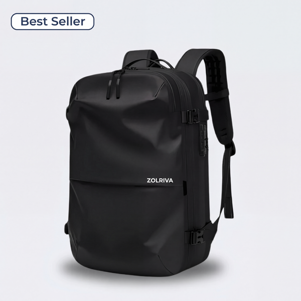 Le Sac qui Voyage à ta Place. Sans Soute. Sans Limite
