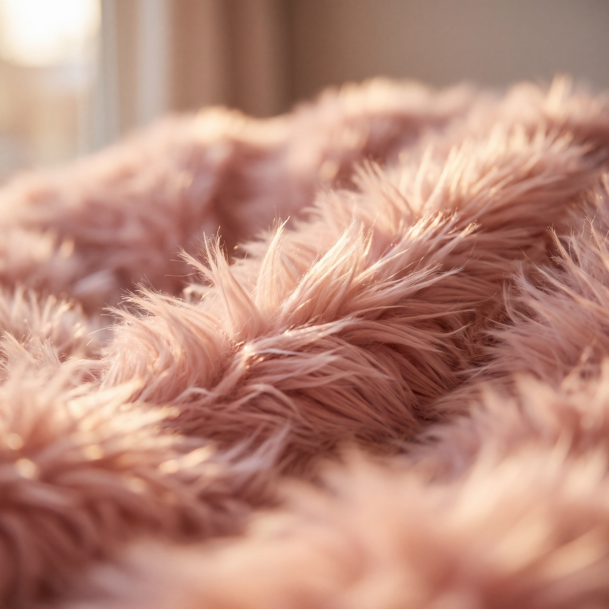 Le Pouf Cocon — Installez-vous. Vous ne voudrez plus bouger.
